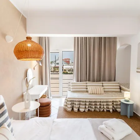 Rezident 3* Eforie Nord