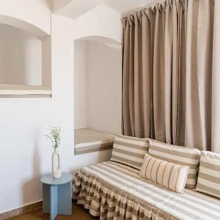 Pensjonat Rezident Eforie Nord