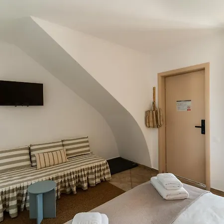 Rezident Pensjonat 3*