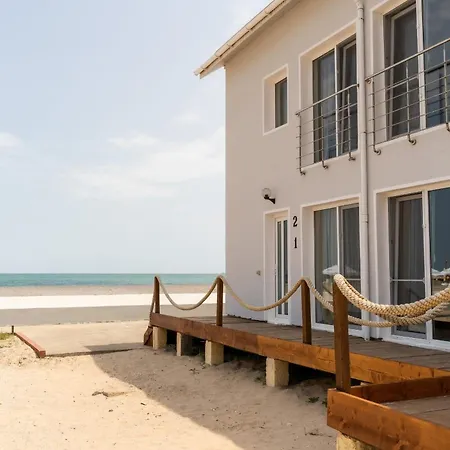 Rezident 1 Guest house 3*