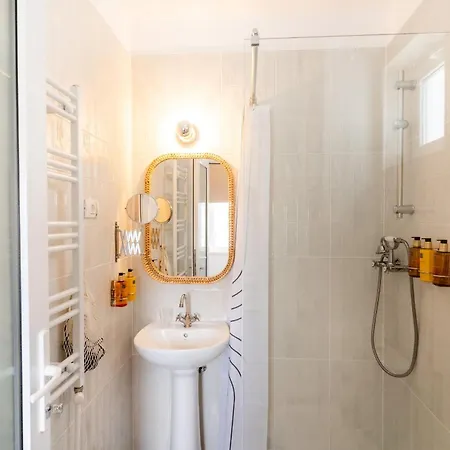 Rezident Eforie Nord