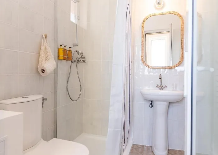 Rezident Affittacamere Eforie Nord