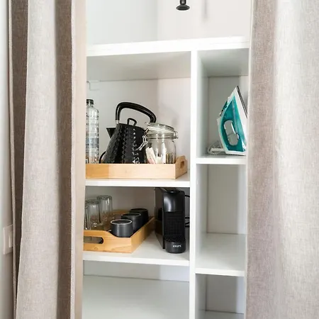 Rezident Casa de hóspedes Eforie Nord