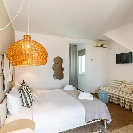 Casa de hóspedes Rezident