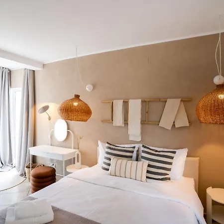 Casa de hóspedes Rezident Eforie Nord